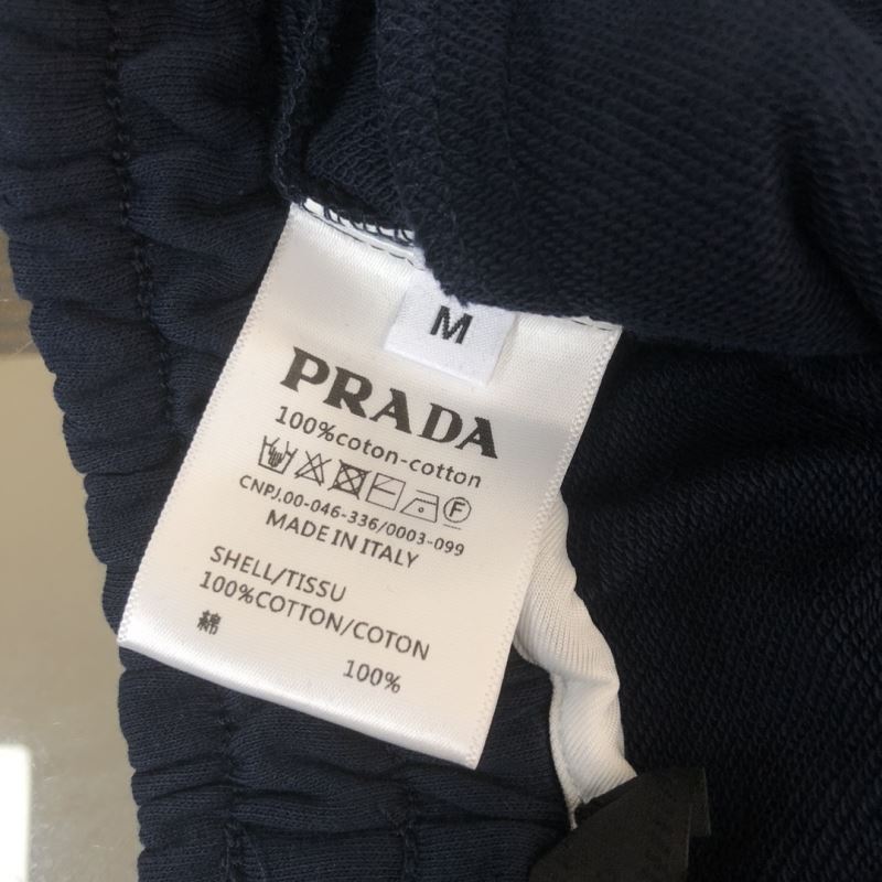 Prada Short Pants